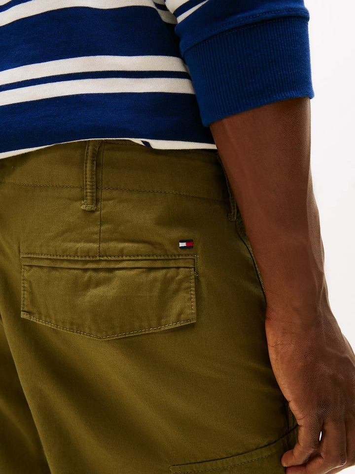Tommy Hilfiger Men Cargo Pant AT-SB-XM04846