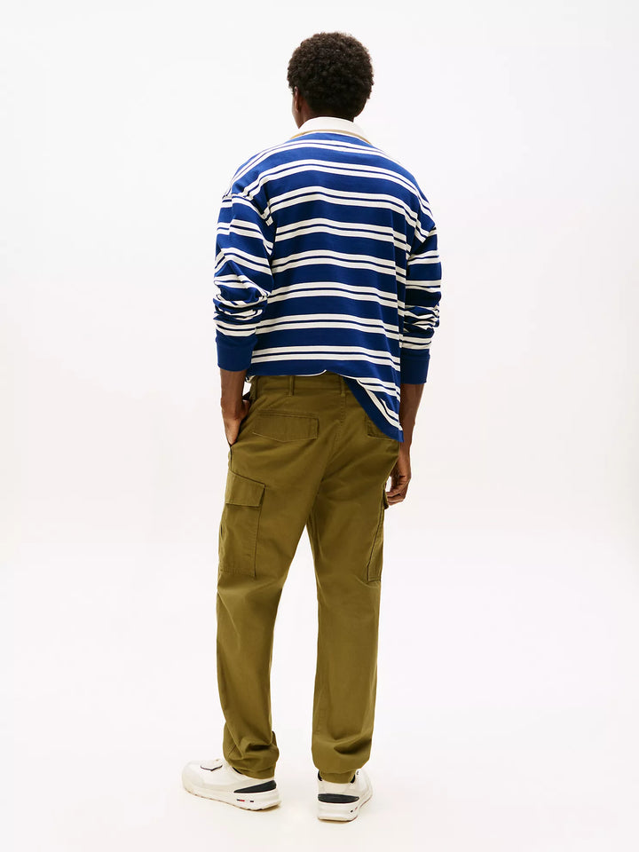 Tommy Hilfiger Men Cargo Pant AT-SB-XM04846