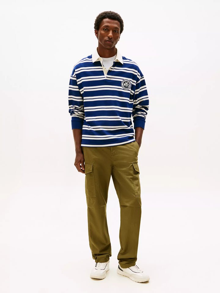 Tommy Hilfiger Men Cargo Pant AT-SB-XM04846