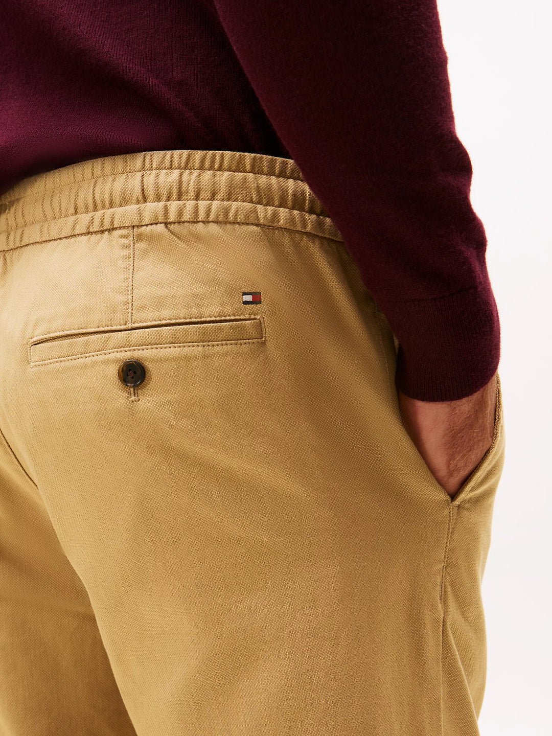 TH Men Chinos Pajama MT-XM05613