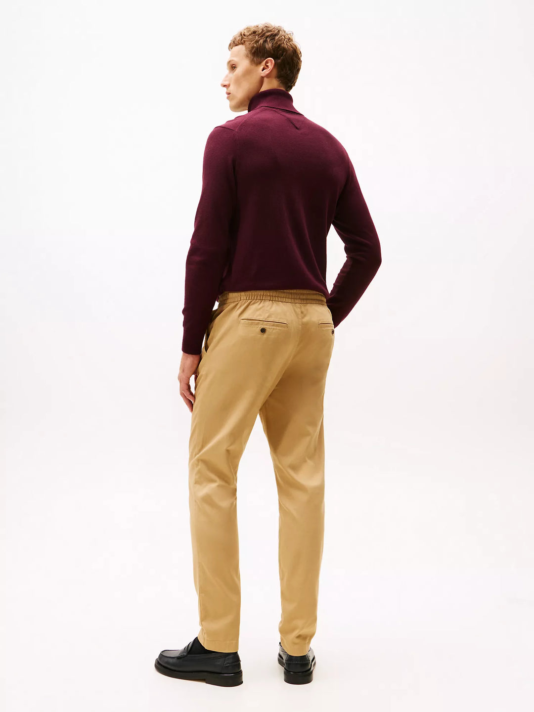 TH Men Chinos Pajama MT-XM05613