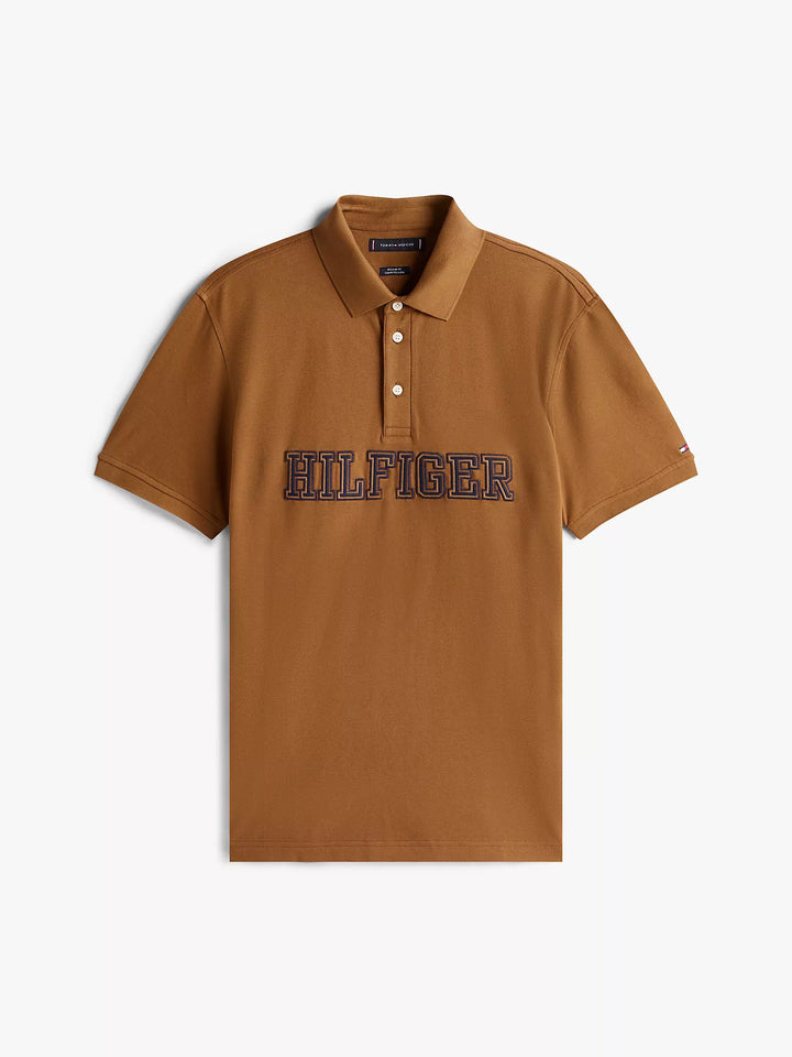 TH Men S/S Polo AT-SB-XM05641