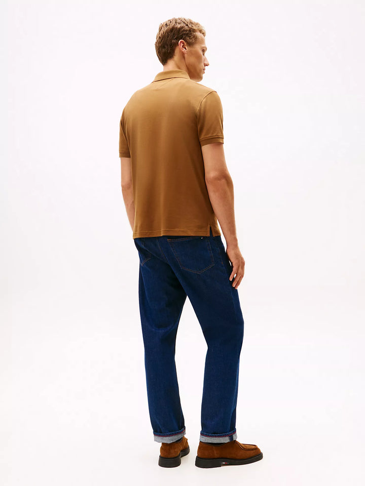 TH Men S/S Polo AT-SB-XM05641