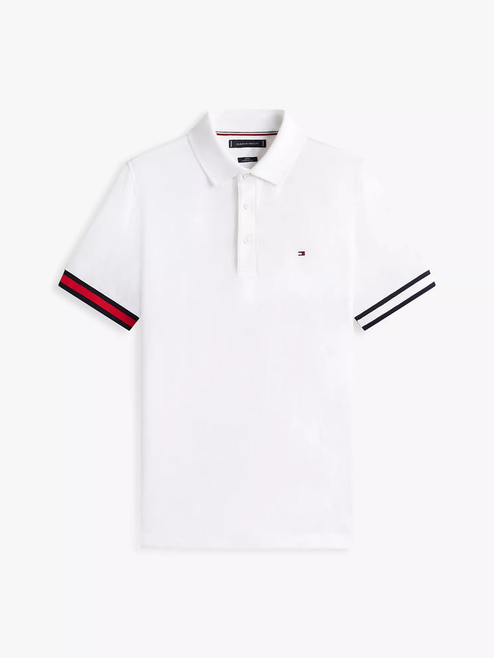 TH Men S/S Polo AT-SB-XM05984
