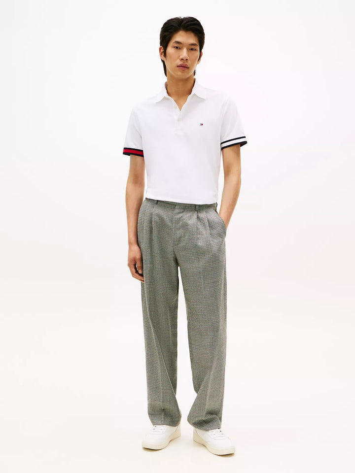 TH Men S/S Polo AT-SB-XM05984