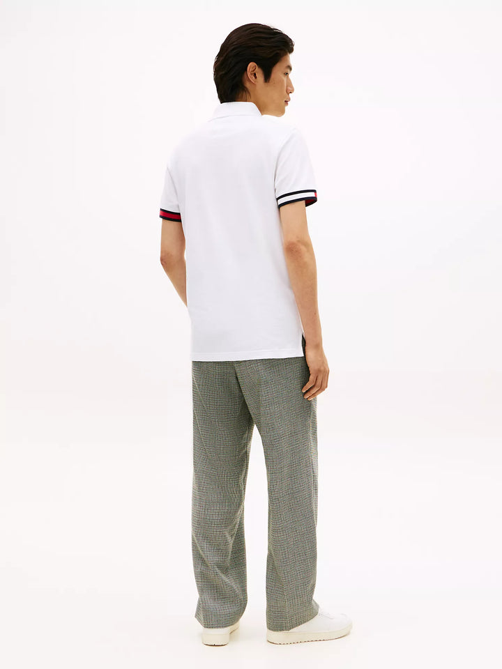 TH Men S/S Polo AT-SB-XM05984