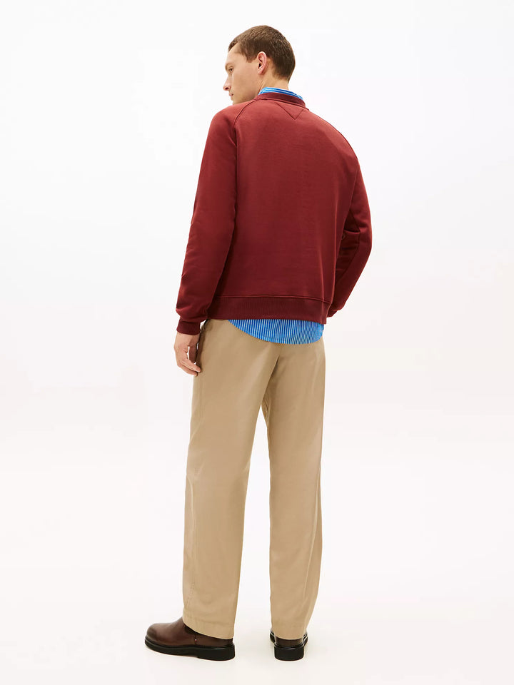 TH Men L/S Sweat Shirt AT-SB-XM06318