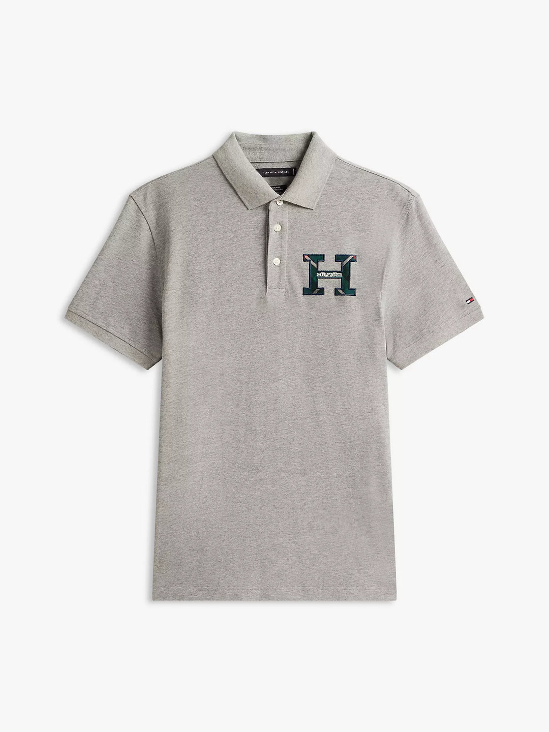 TH Men S/S Polo XM06494