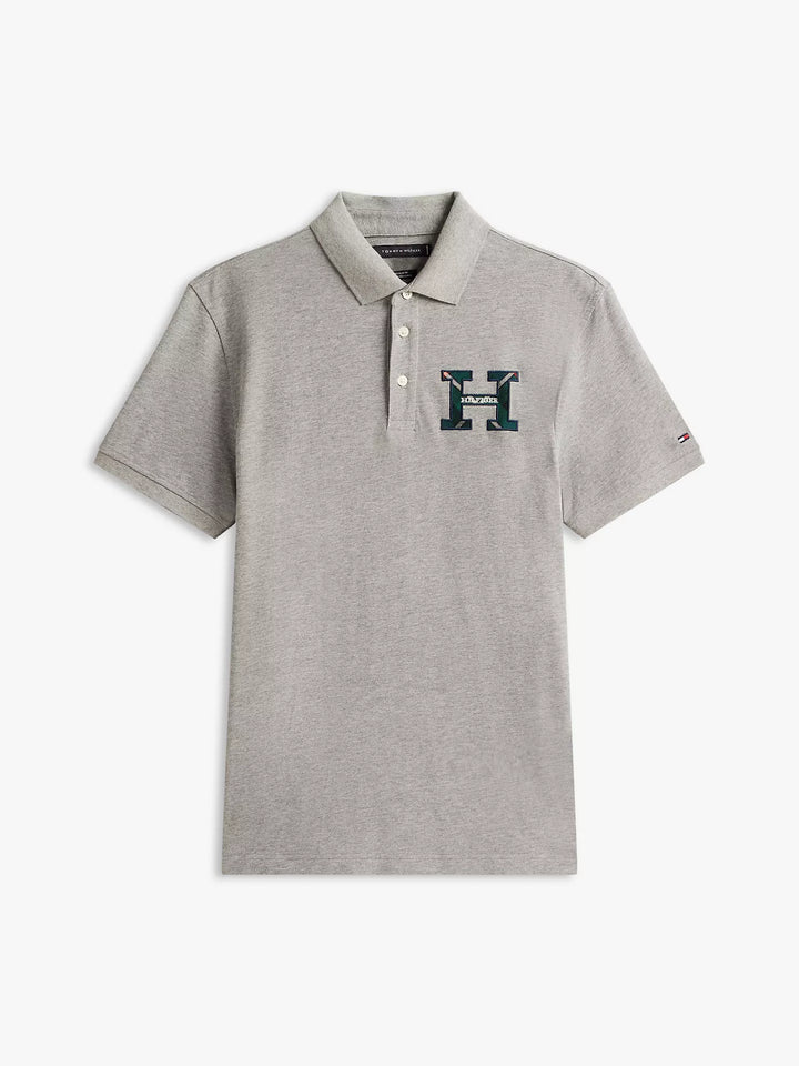 TH Men S/S Polo XM06494