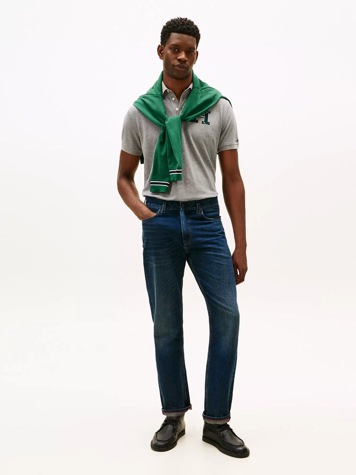 TH Men S/S Polo XM06494