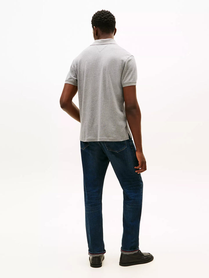 TH Men S/S Polo XM06494