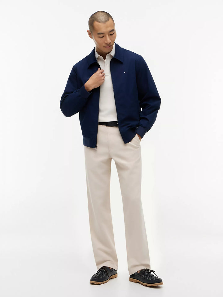 TH Men L/S Chino Jacket MT-XM07281