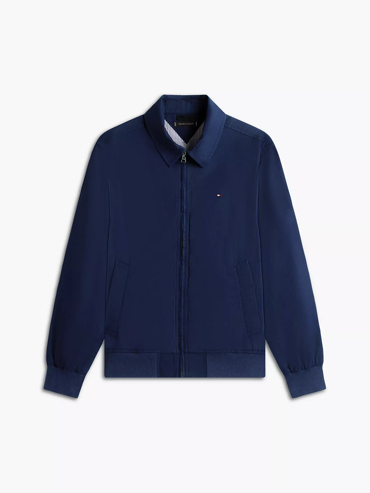 TH Men L/S Chino Jacket MT-XM07281