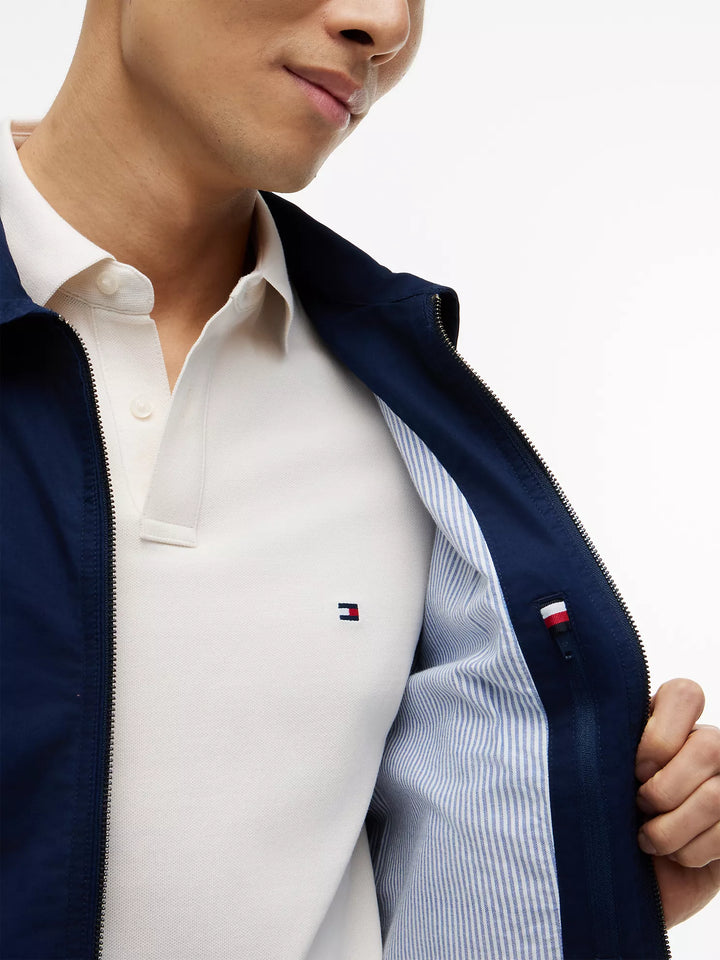 TH Men L/S Chino Jacket MT-XM07281