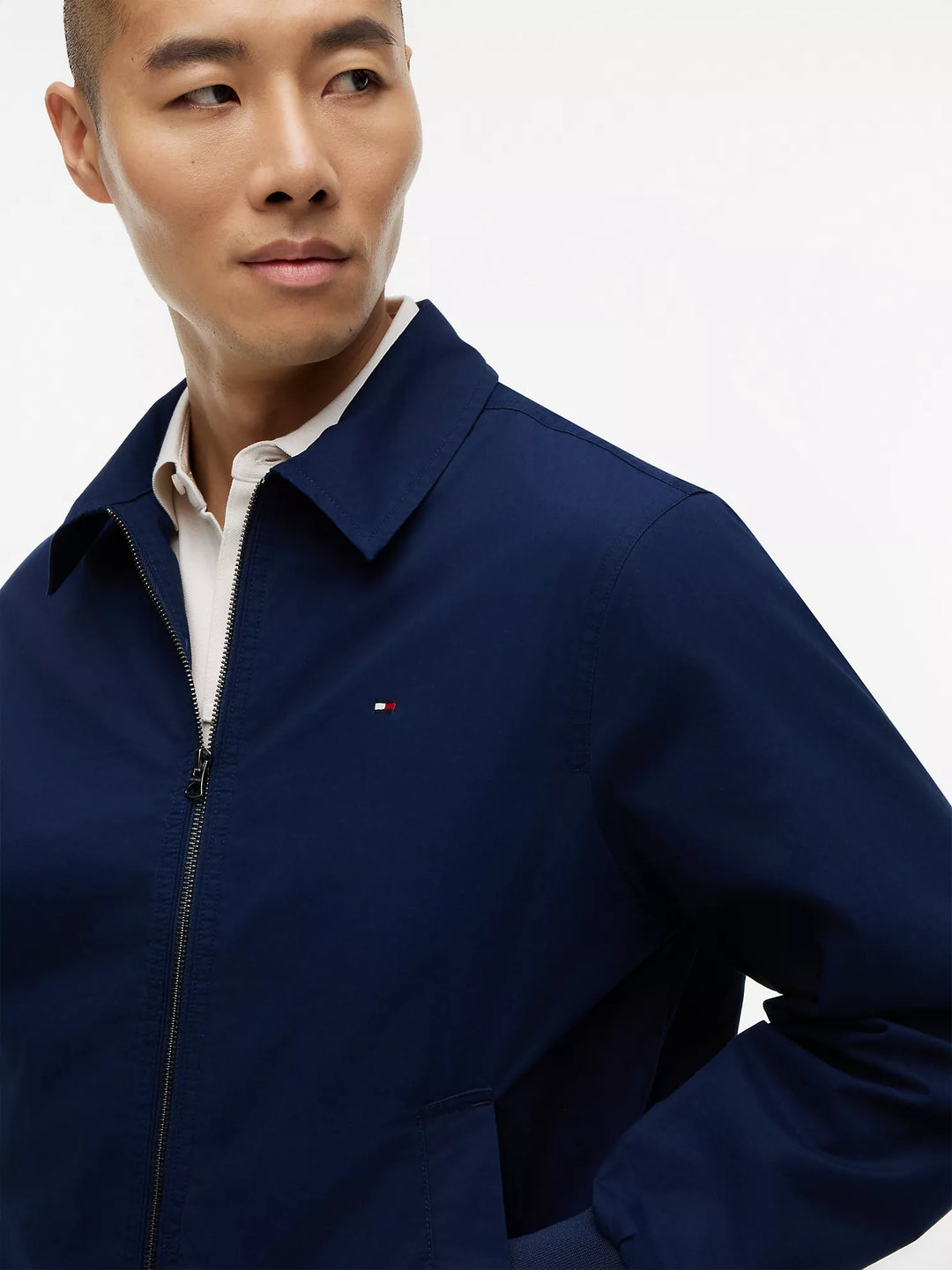TH Men L/S Chino Jacket MT-XM07281