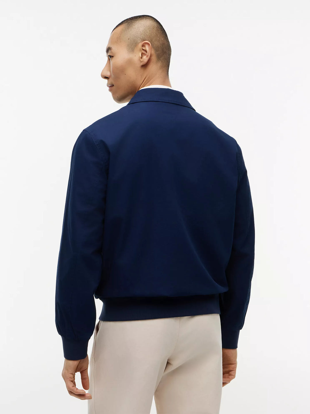 TH Men L/S Chino Jacket MT-XM07281