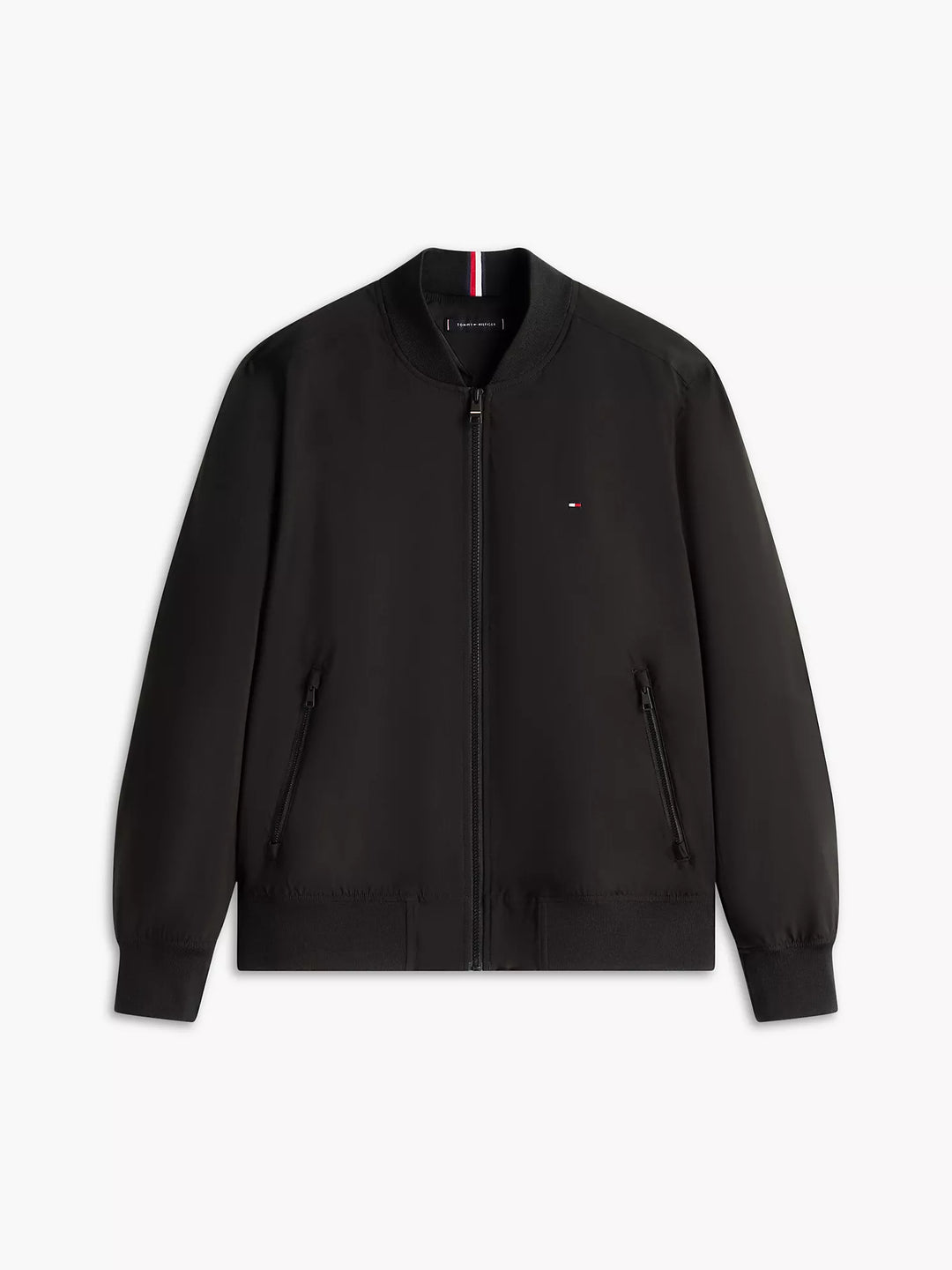 TH Men L/S Bomber Jacket MT-XM07286