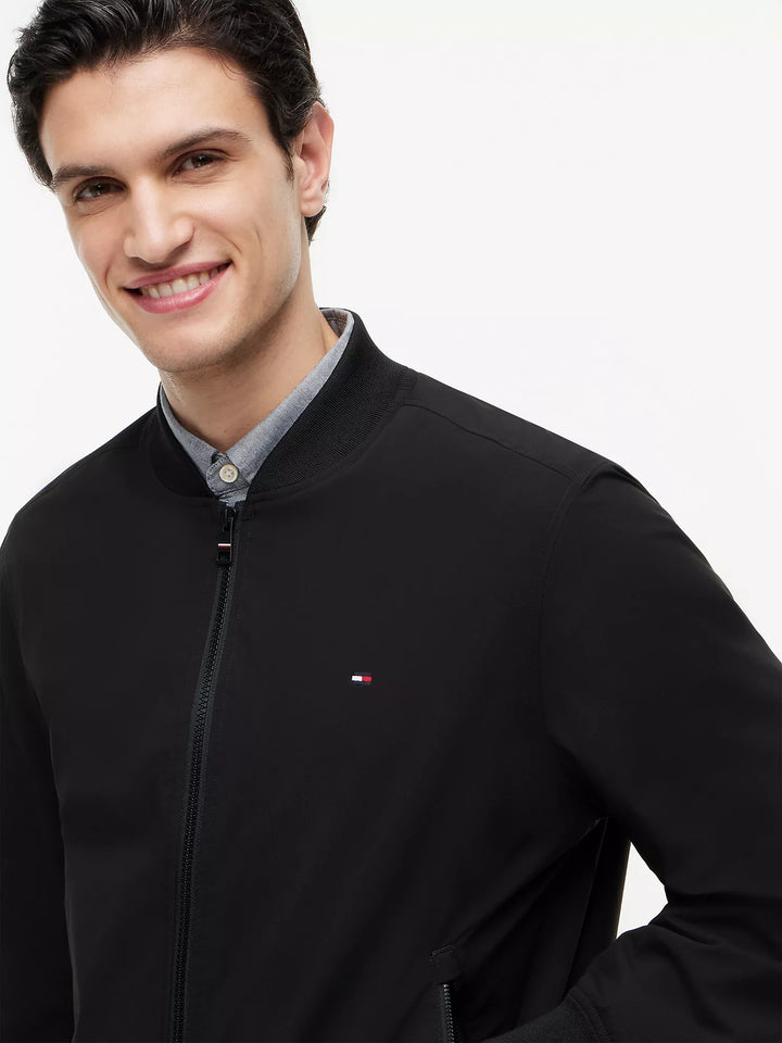 TH Men L/S Bomber Jacket MT-XM07286