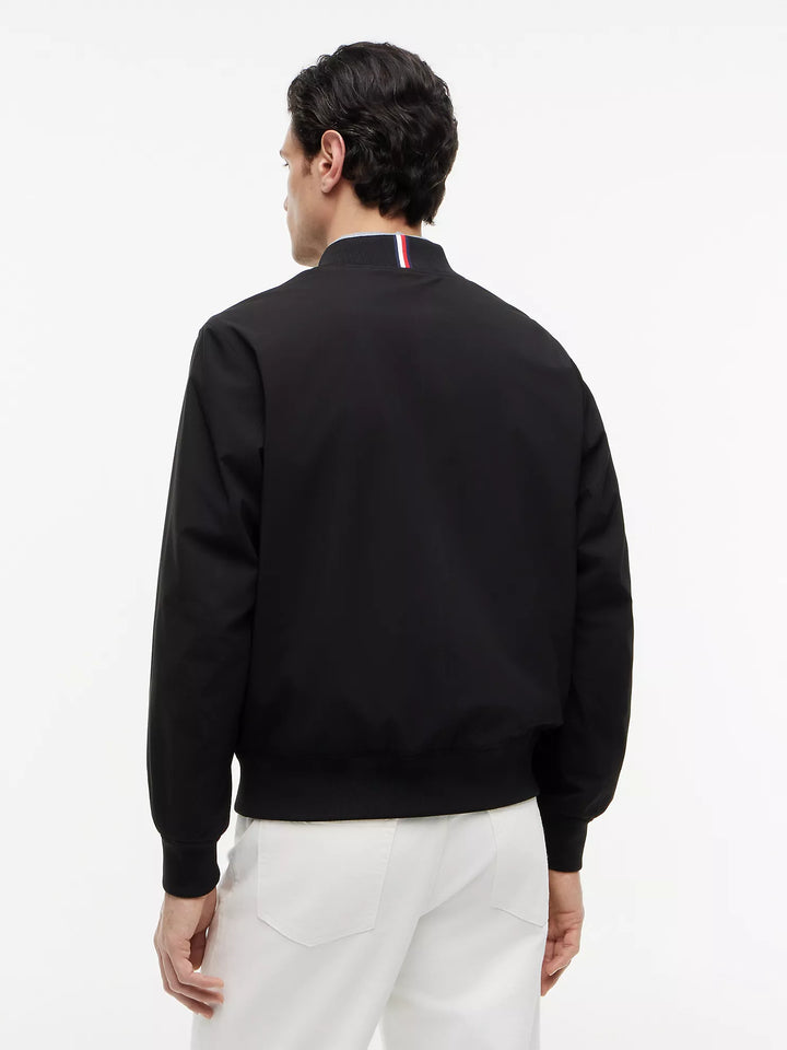 TH Men L/S Bomber Jacket MT-XM07286