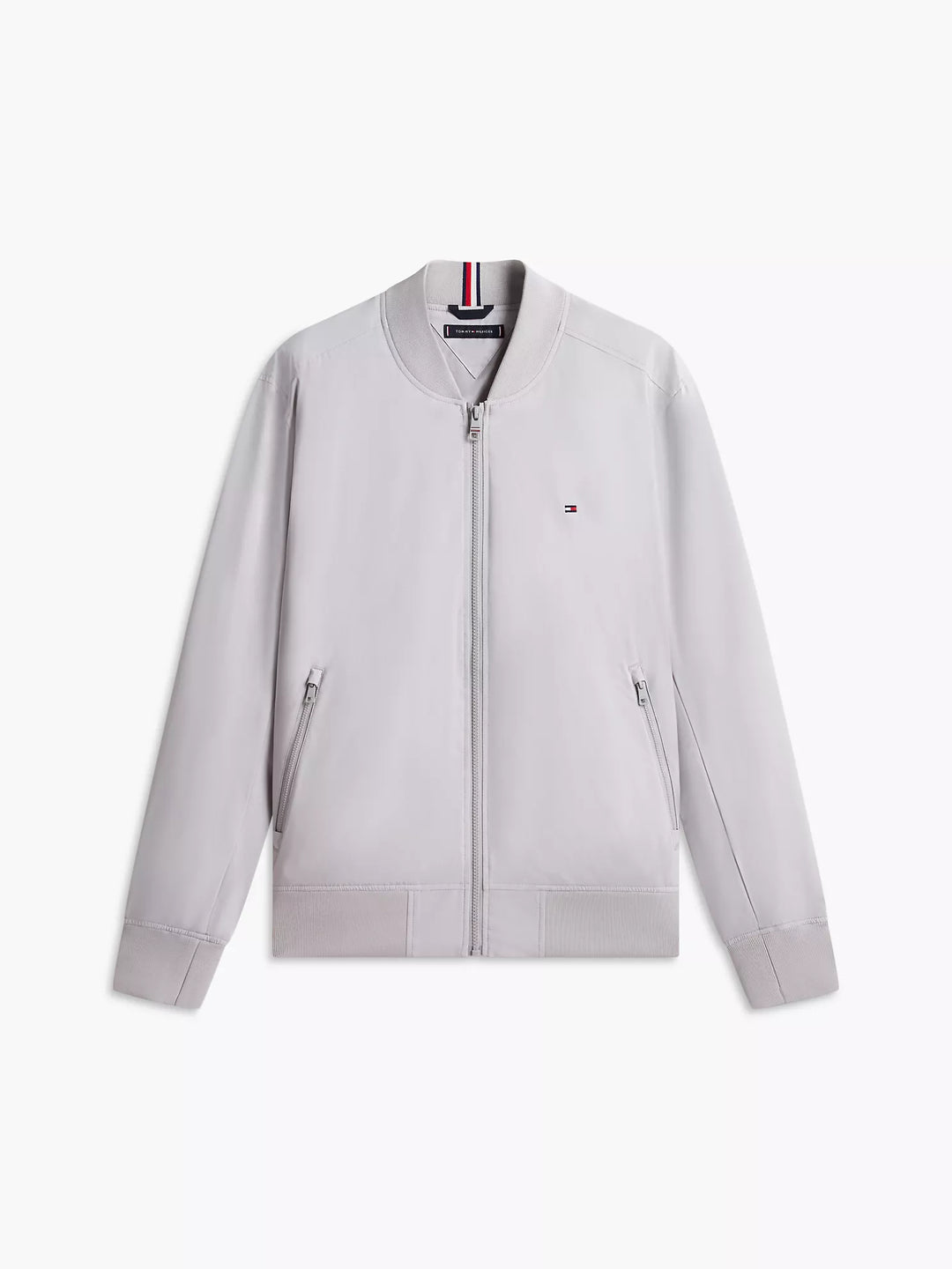 TH Men L/S Bomber Jacket MT-XM07286