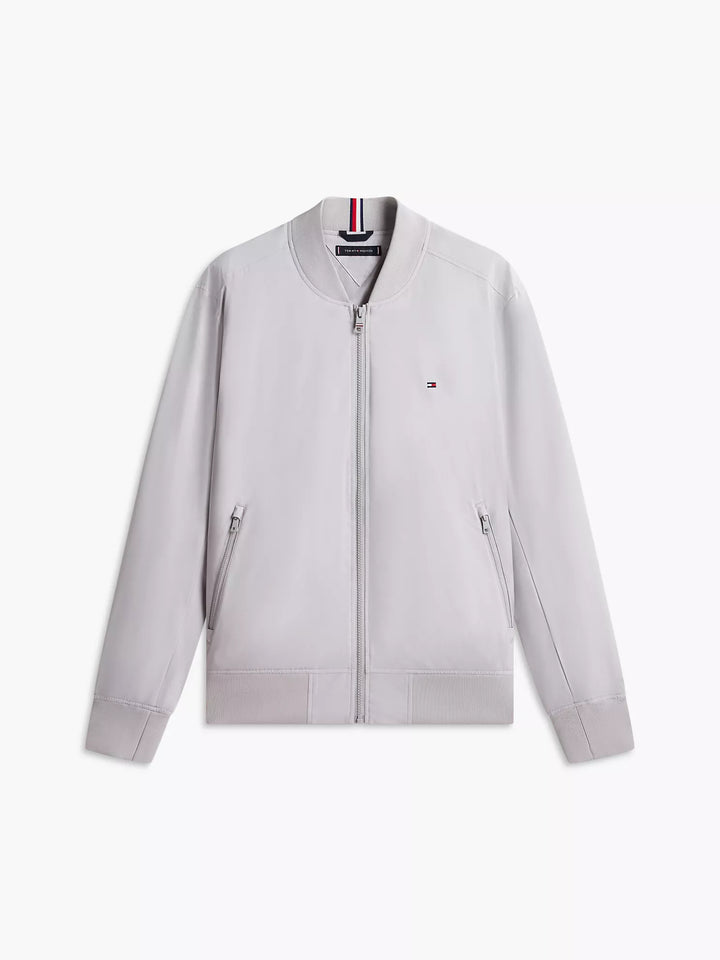 TH Men L/S Bomber Jacket MT-XM07286