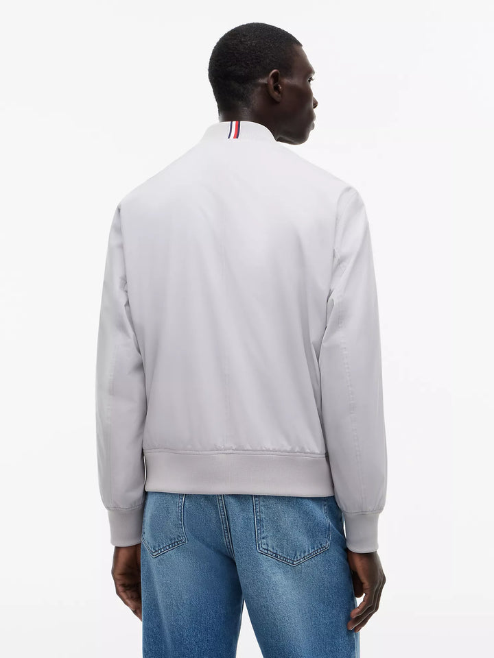 TH Men L/S Bomber Jacket MT-XM07286