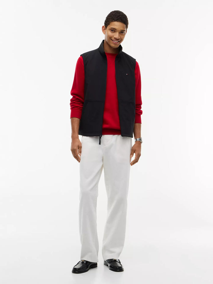TH Men S/L Gillet MT-XM07569
