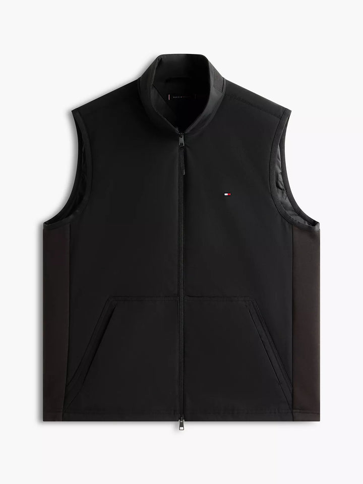 TH Men S/L Gillet MT-XM07569