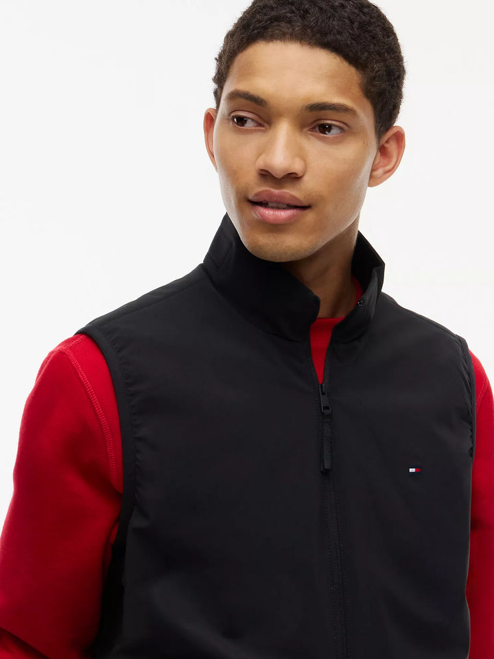 TH Men S/L Gillet MT-XM07569