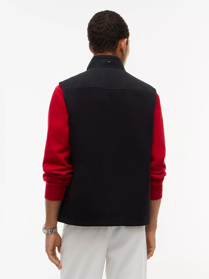 TH Men S/L Gillet MT-XM07569