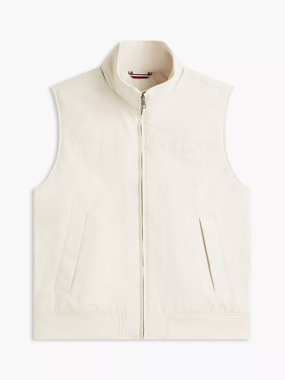 TH Men S/L Gillet MT-XM07756