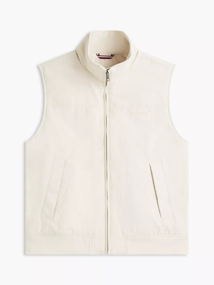 TH Men S/L Gillet MT-XM07756