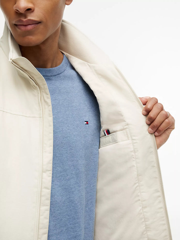 TH Men S/L Gillet MT-XM07756