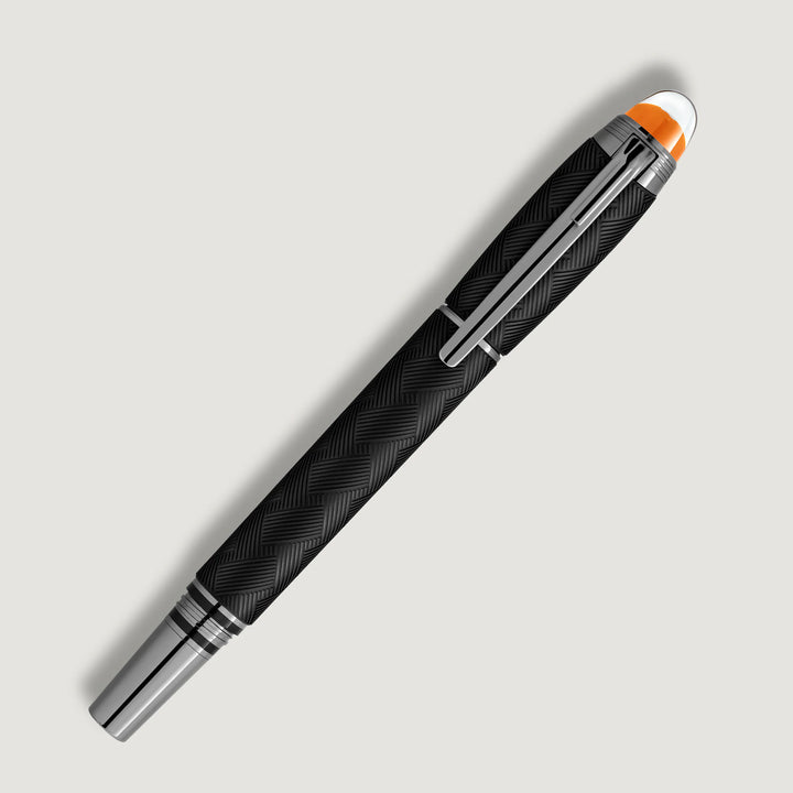 MB StarWalker Extreme Precious Resin Fountain Pen MB133762