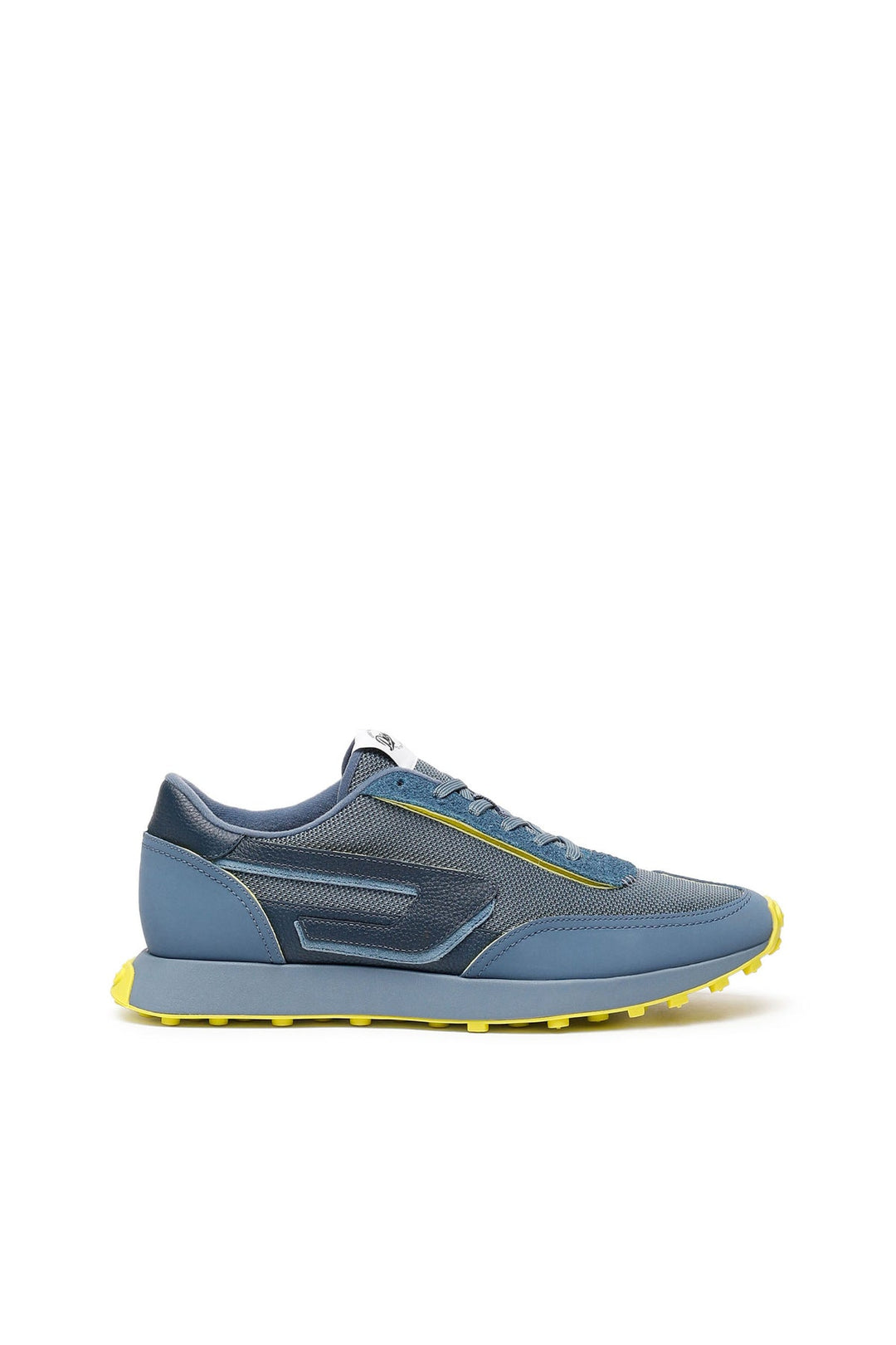 Men S-RACER LC SNEAKERS Y02873-P4797-H9288