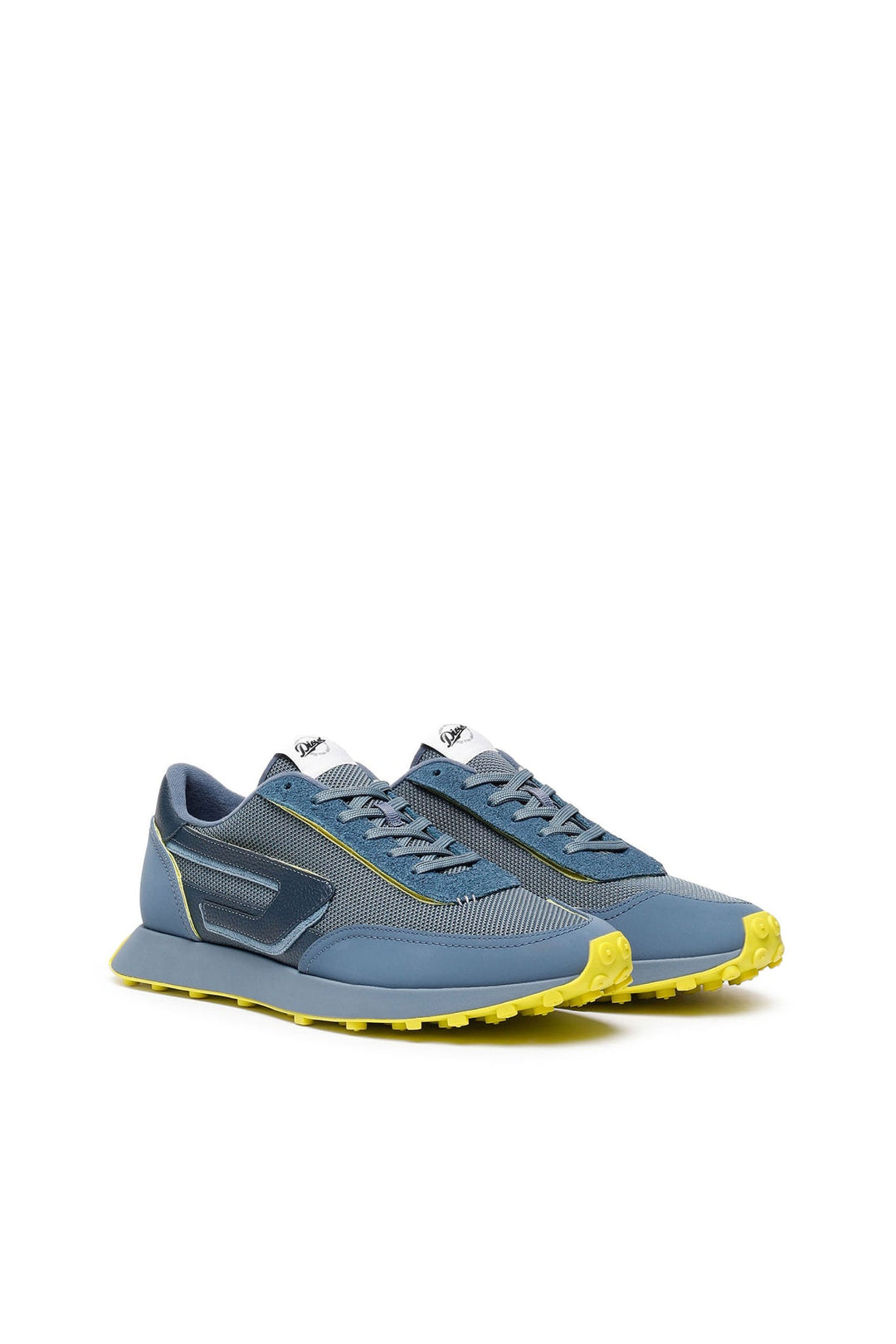 Men S-RACER LC SNEAKERS Y02873-P4797-H9288