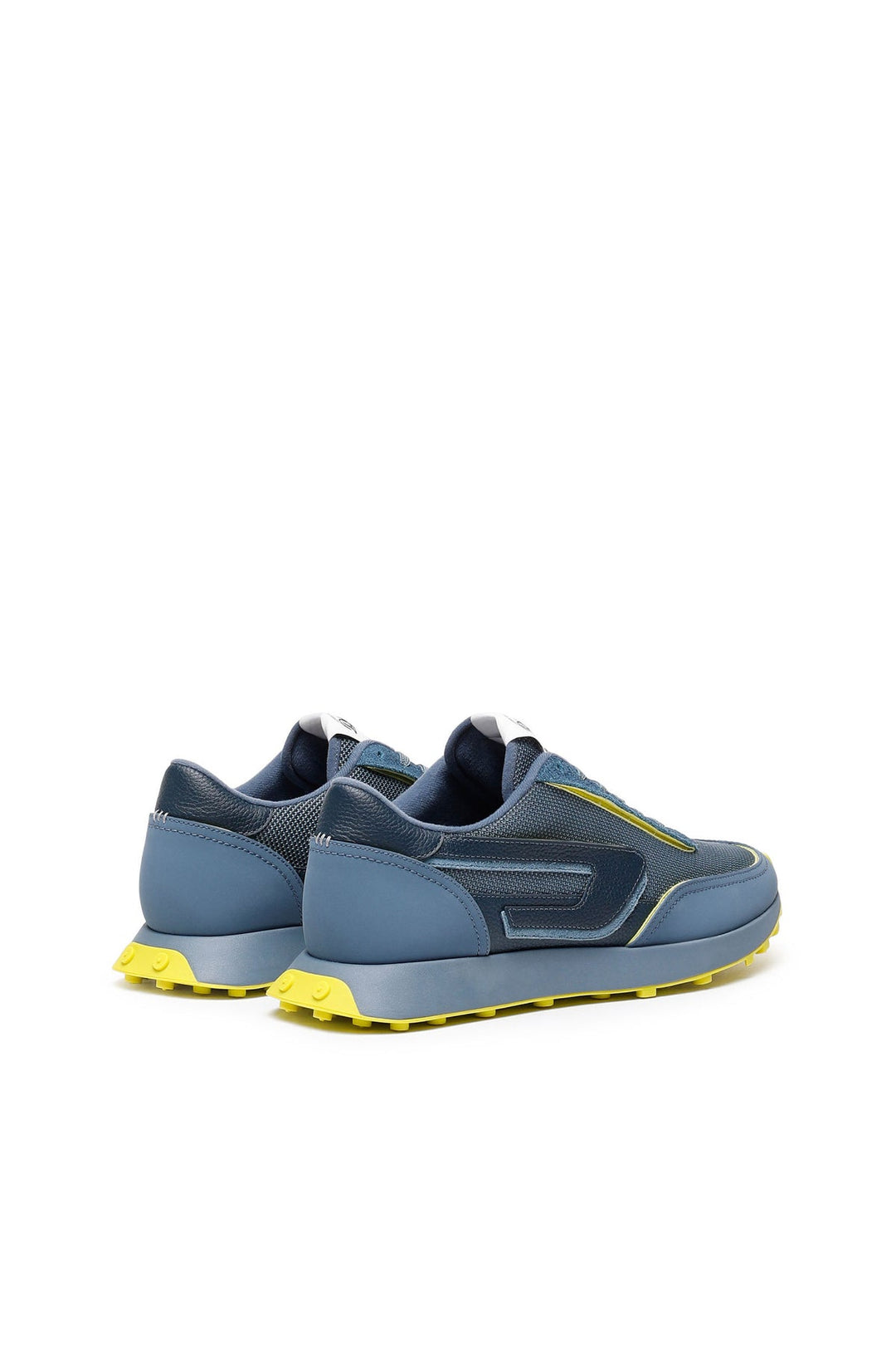 Men S-RACER LC SNEAKERS Y02873-P4797-H9288