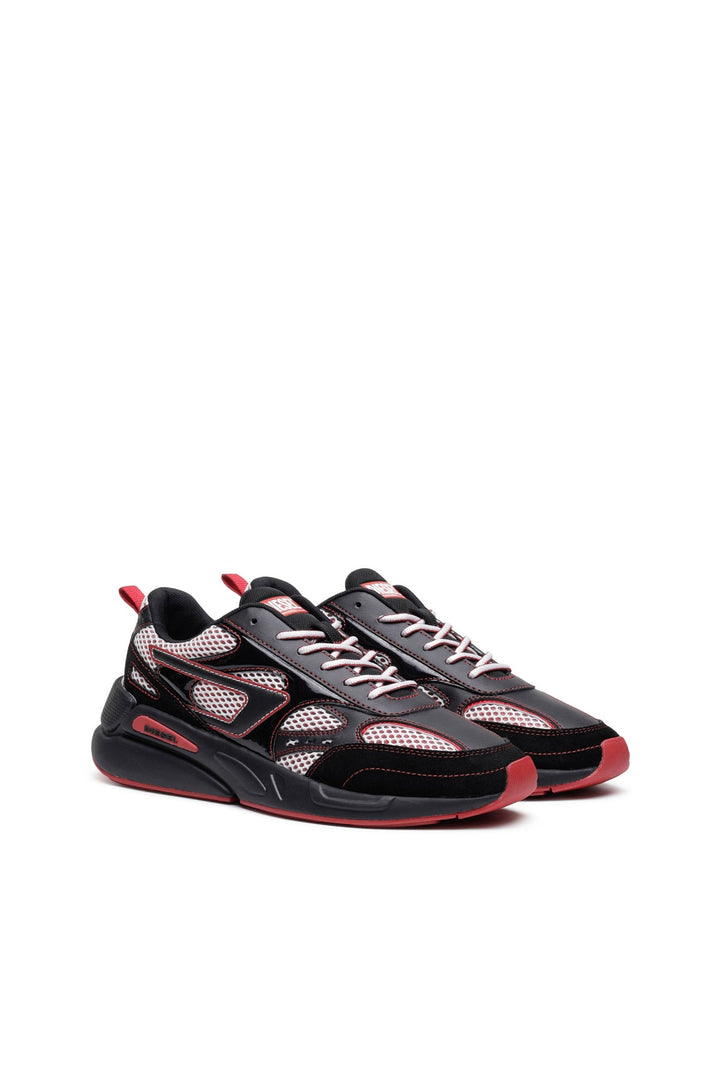 Unisex S-SERENDIPITY SPORT X SNEAKERS Y02978-P4800-H9277