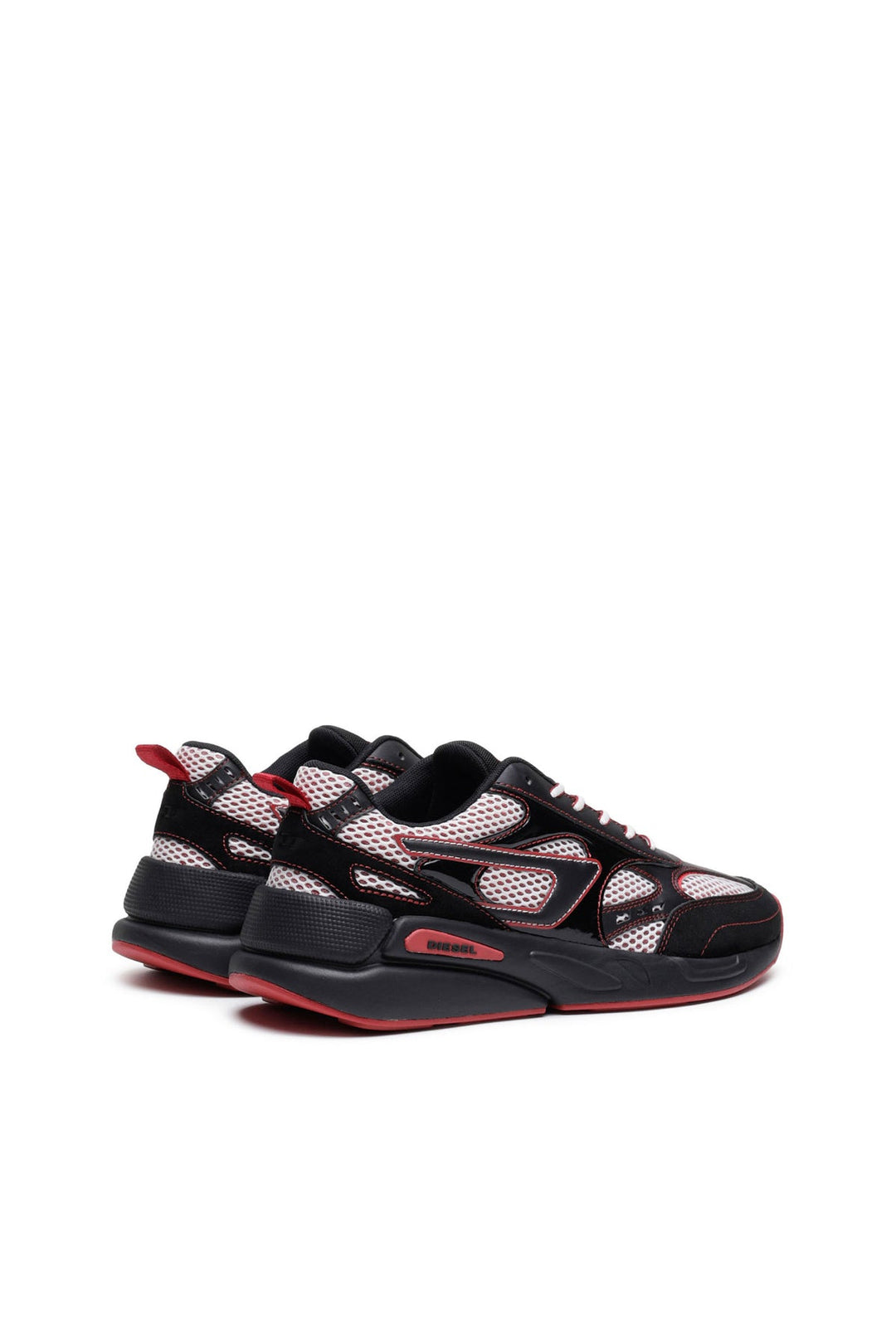 Unisex S-SERENDIPITY SPORT X SNEAKERS Y02978-P4800-H9277