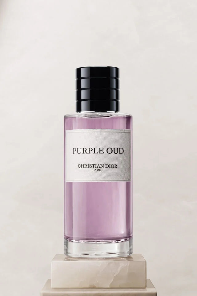 Christian Dior Purple Oud EDP 100ml