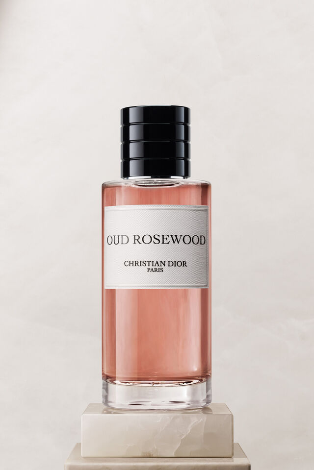 Christian Dior Oud Rosewood EDP 100ml