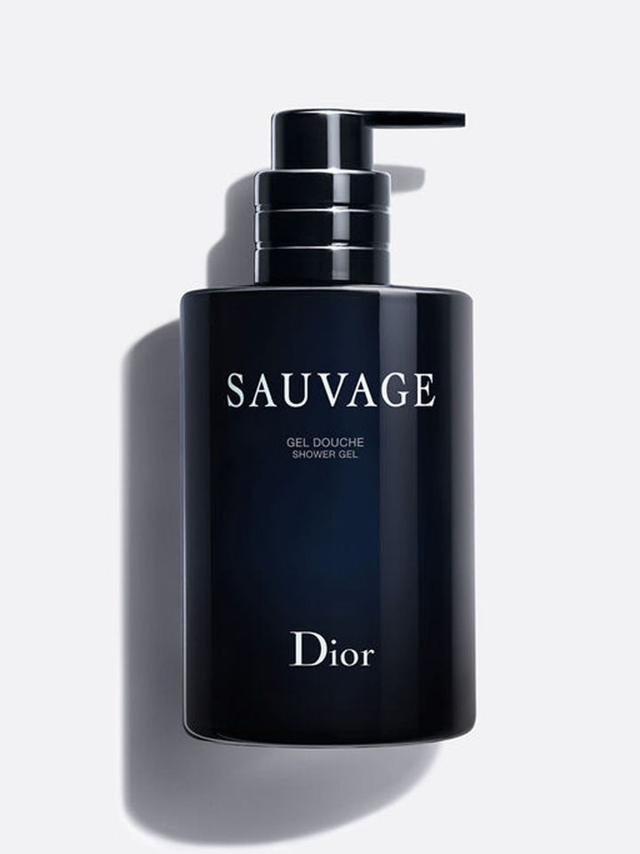 Dior Sauvage Shower Gel 250ml