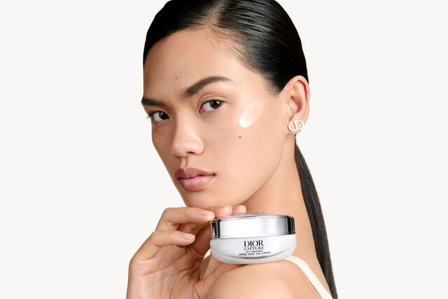 Dior Capture OX-C Treatment Day Cream 50ml