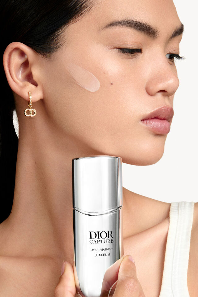 Dior Capture OX-C Treatment Serum 30ml