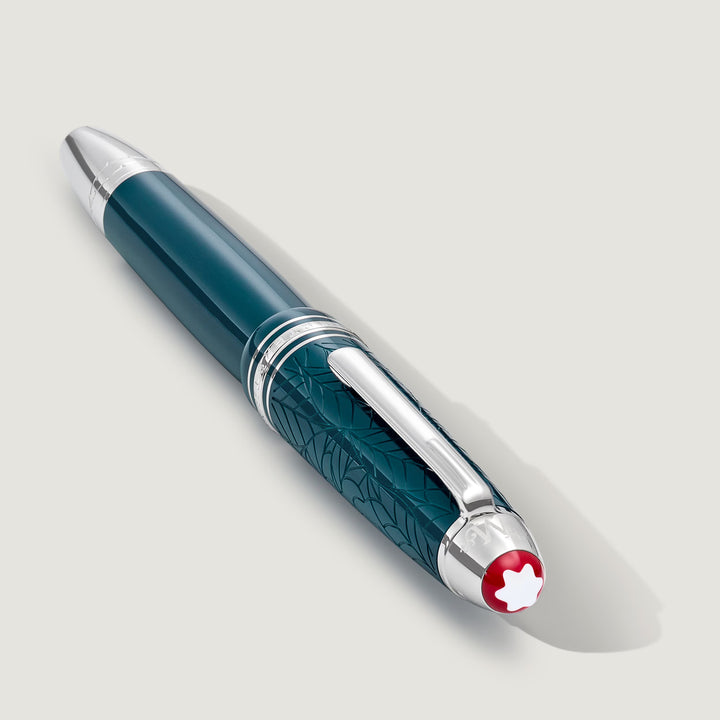 MB Meisterstück Romeo & Juliet Fountain Pen MB132914
