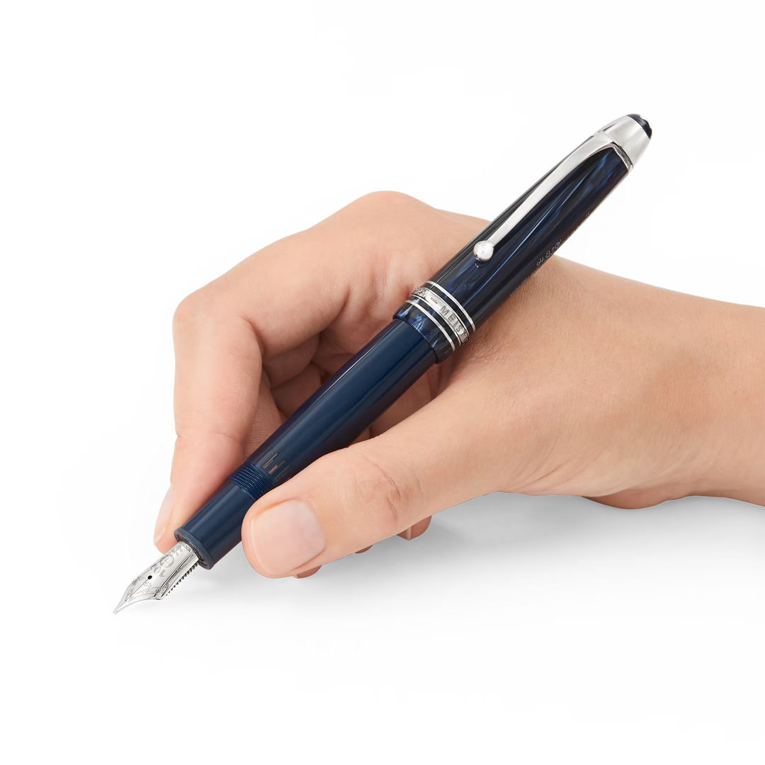 Meisterstück The Origin Collection Fountain Pen MB131338