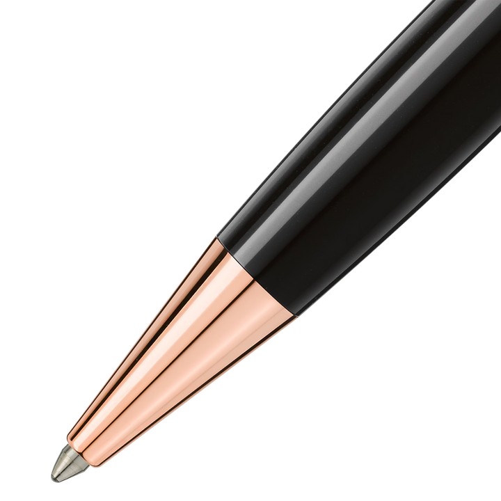 Meisterstück Rose Gold-Coated Classique Ballpoint Pen MB132488