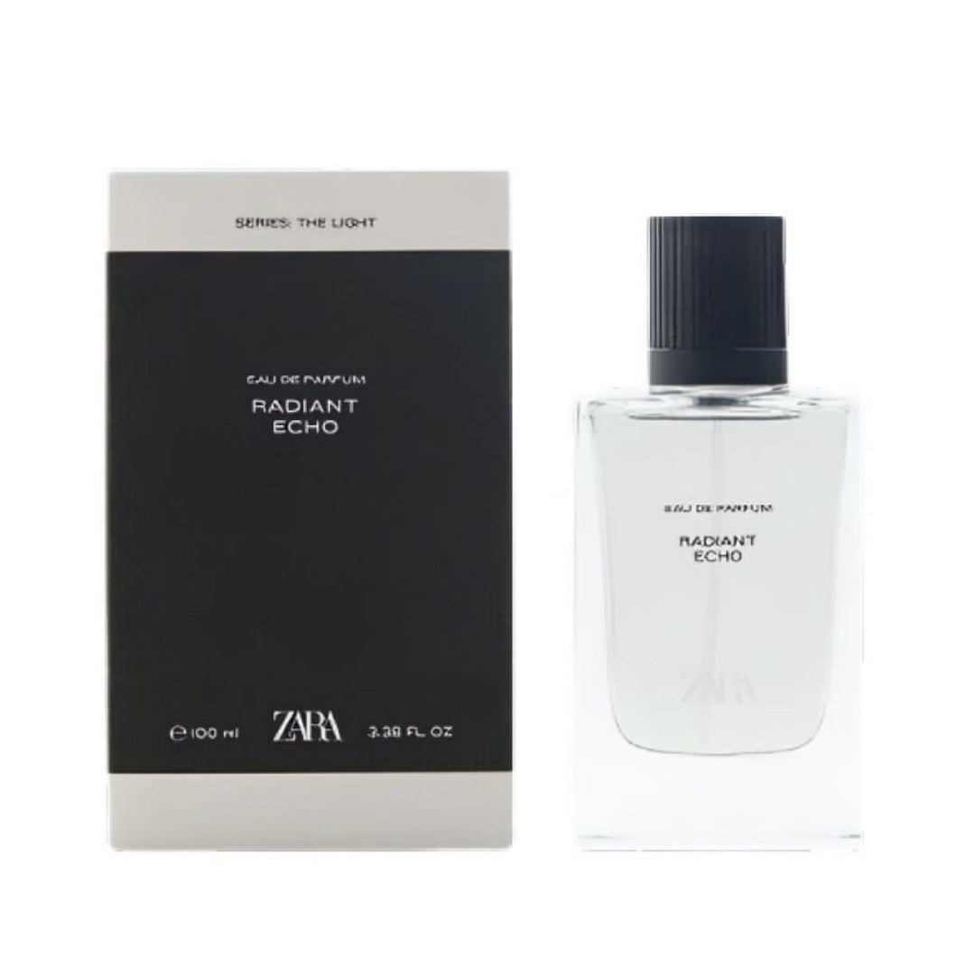 Zara Radiant Echo EDP 100ml