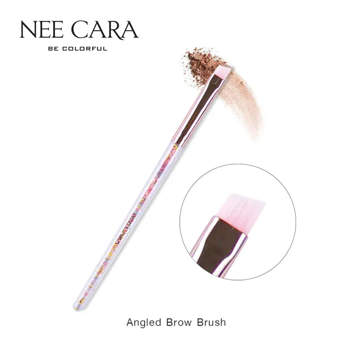 Nee Cara Angled Brow Brush N911 (Thai)