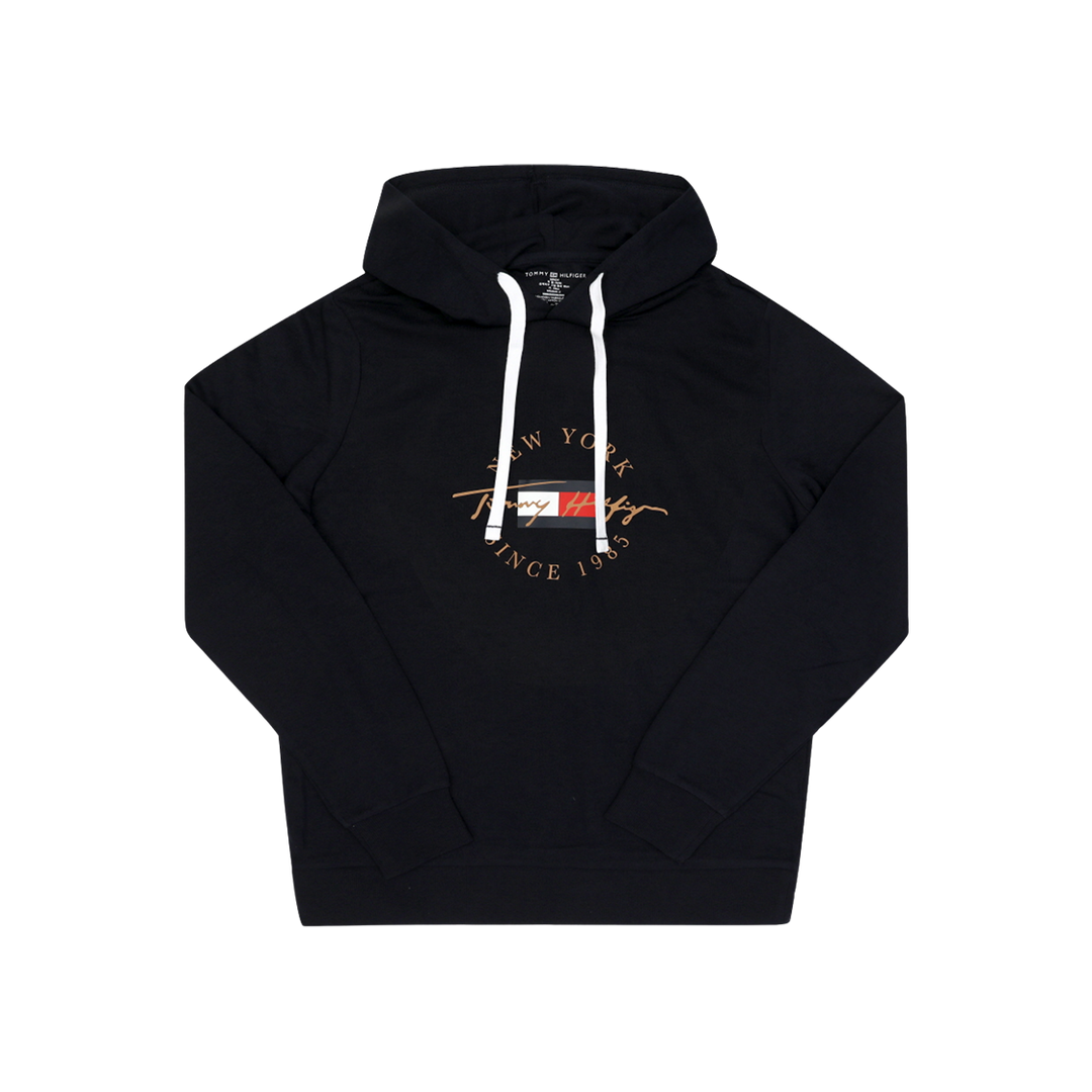 Tommy Hilfiger Men Hoodie-09T4502411